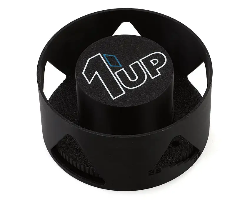 1UP Racing Adjustable Foam Pro Cutting Jig (1/10 Buggy)