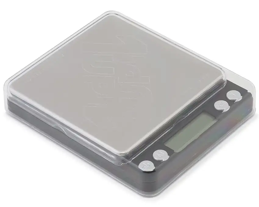 1UP Racing Pro Pit Scale