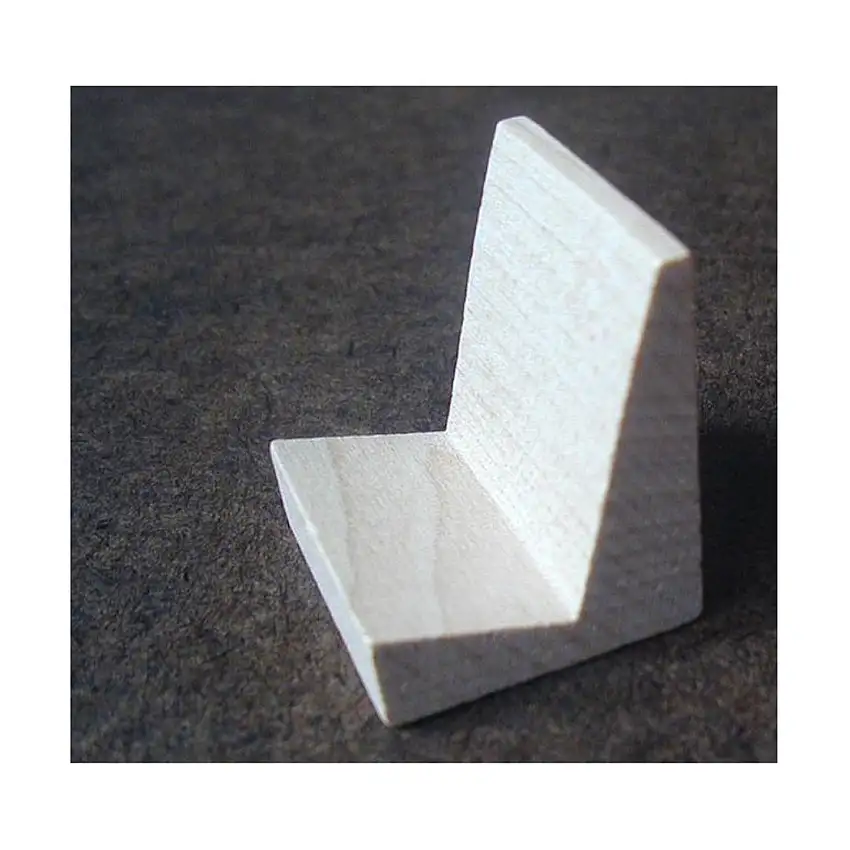 1" x 1" Counter Sled