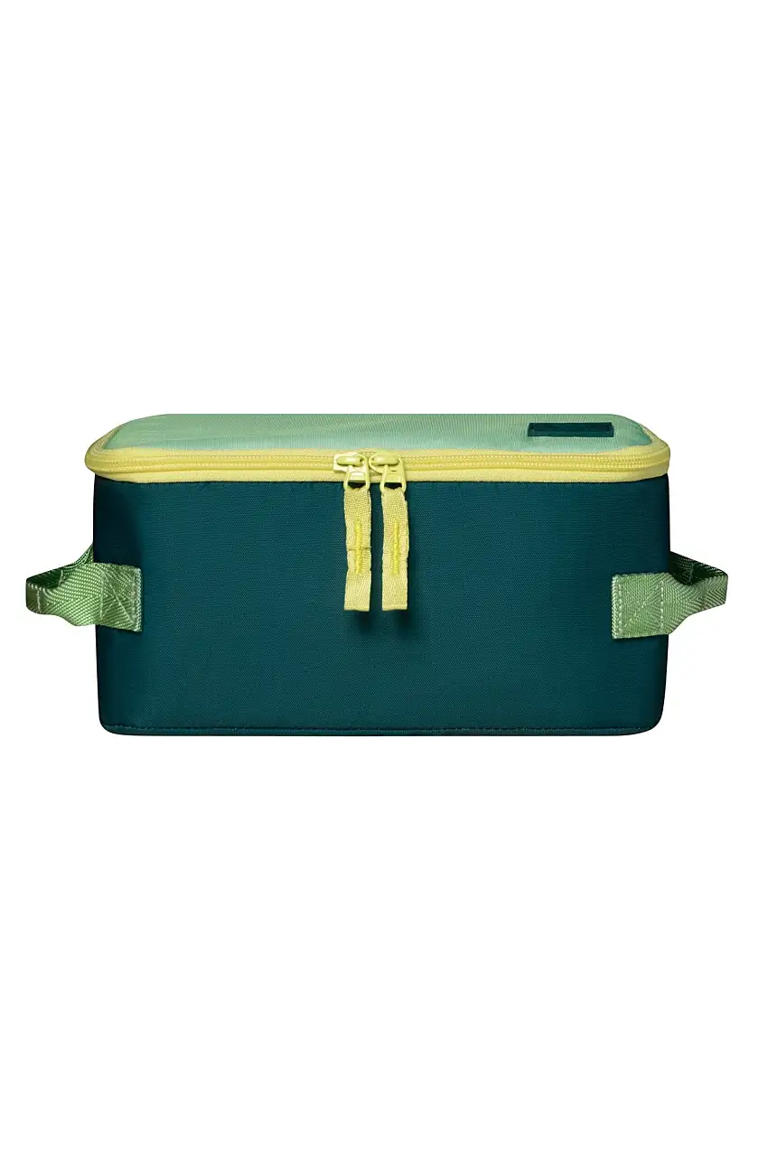 Insulated Cooler Bag / Enchanted Forest