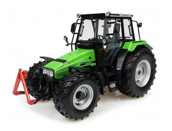 Universal Hobbies 4217 1/32 Scale Deutz-Fahr Agroxtra 4.57 Tractor
