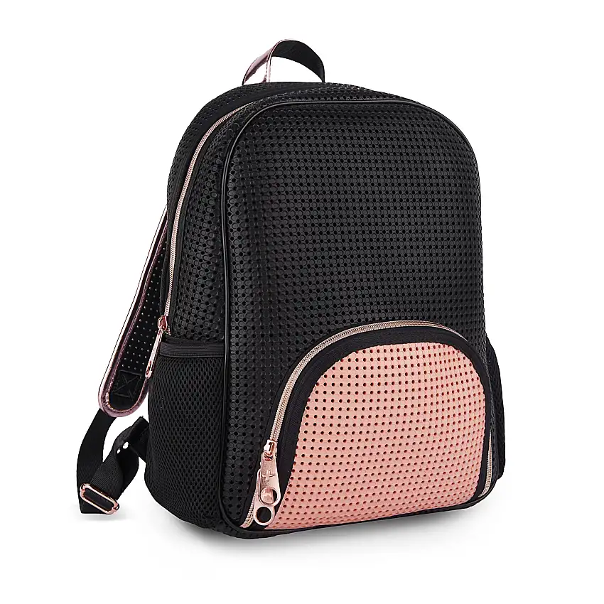 Starter Jr Backpack Peach Blush