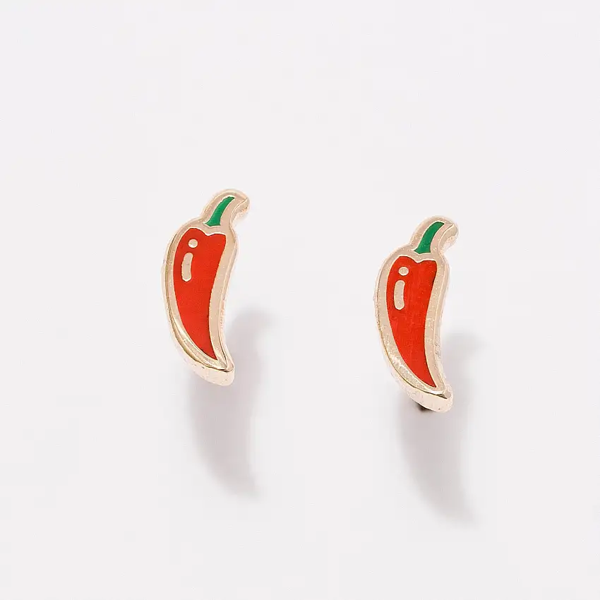 Pepper Studs