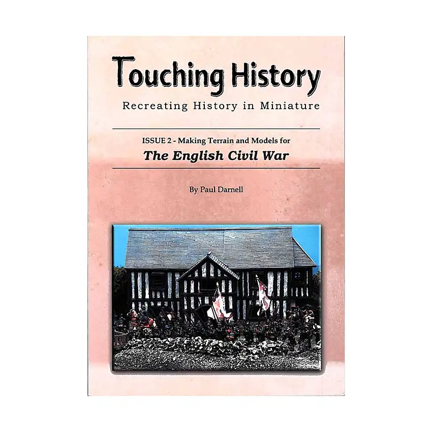 #2 - The English Civil War