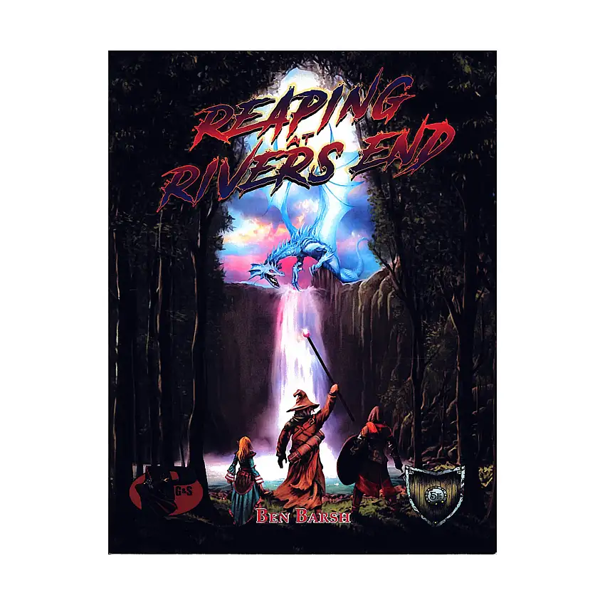 Reaping at River's End (5E)