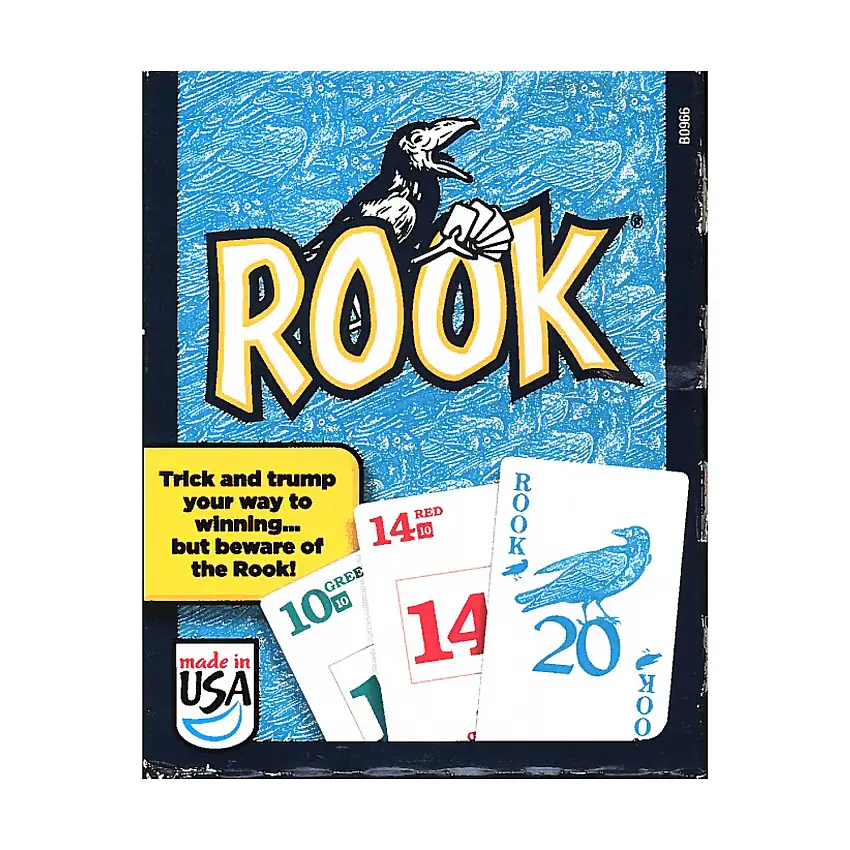 Rook (2014 Edition)