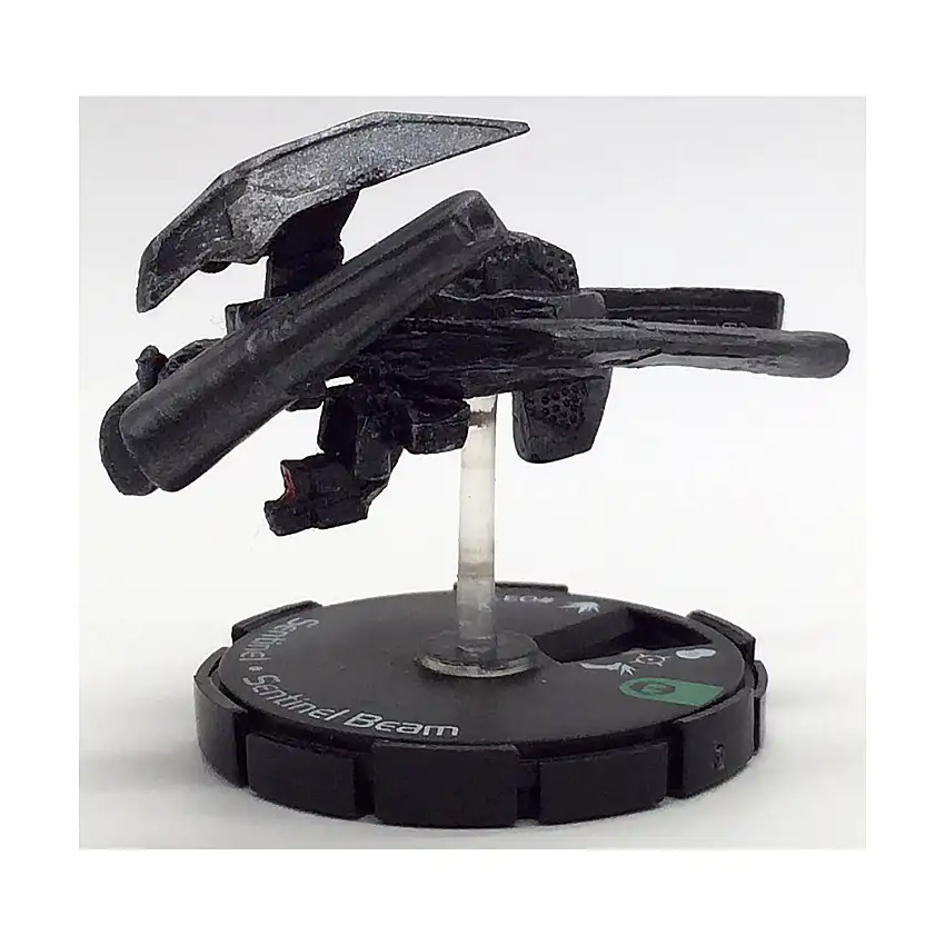 Sentinel - Sentinel Beam