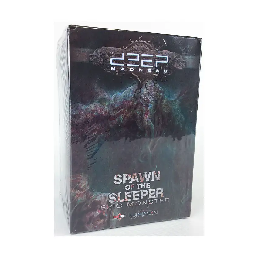 Spawn of the Sleeper (Kickstarter Exclusive)