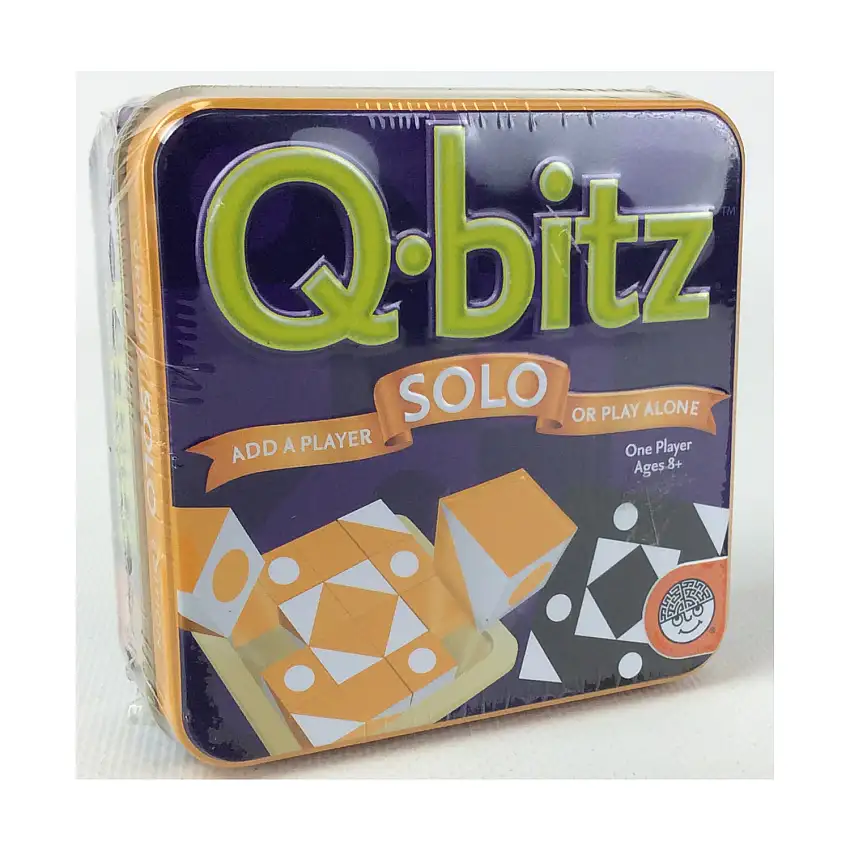Q-Bitz Solo