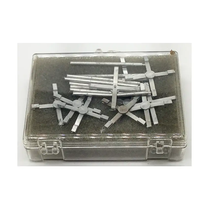 Small Aircraft Bases