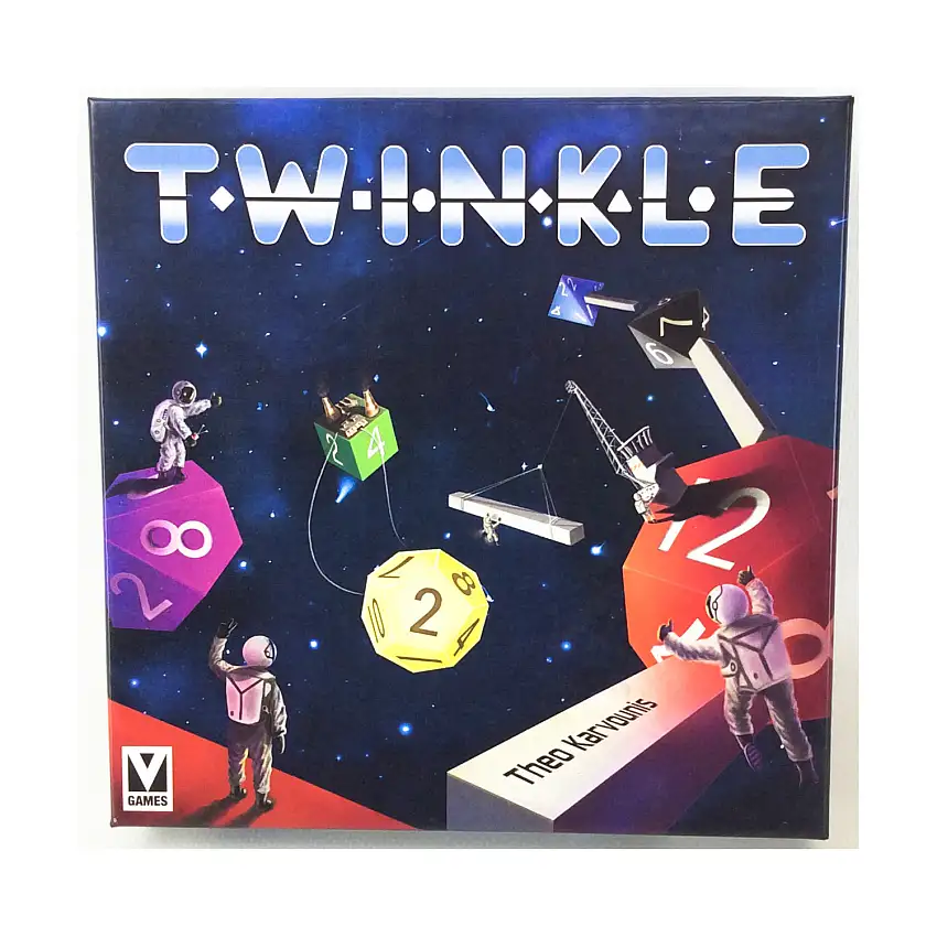 Twinkle