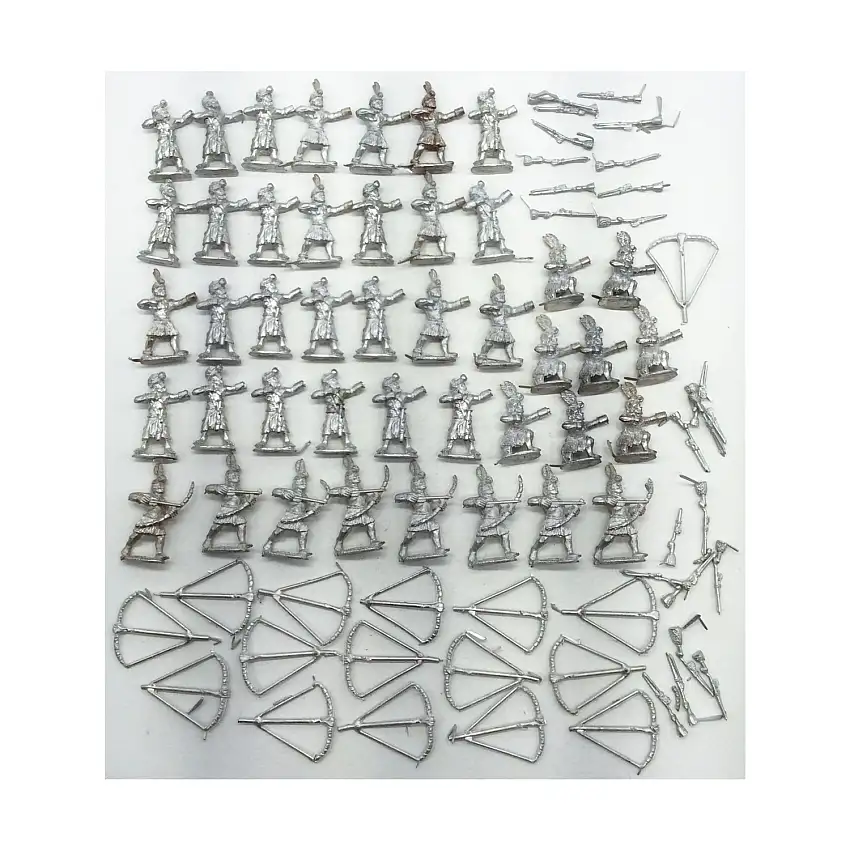 Archers Collection #13