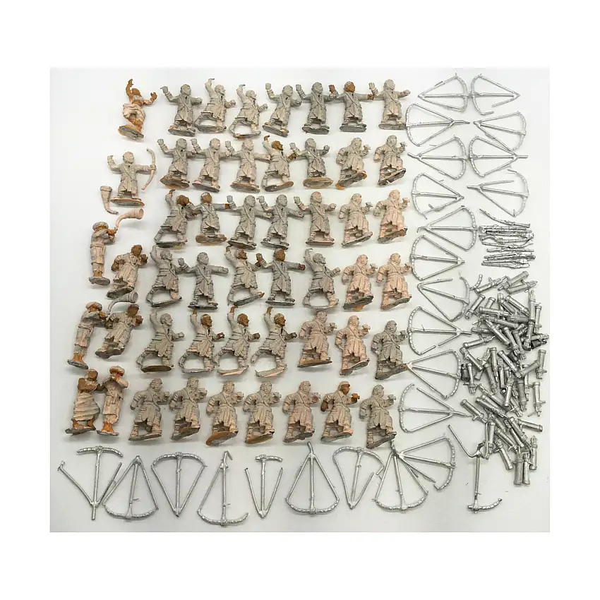 Archers Collection #14