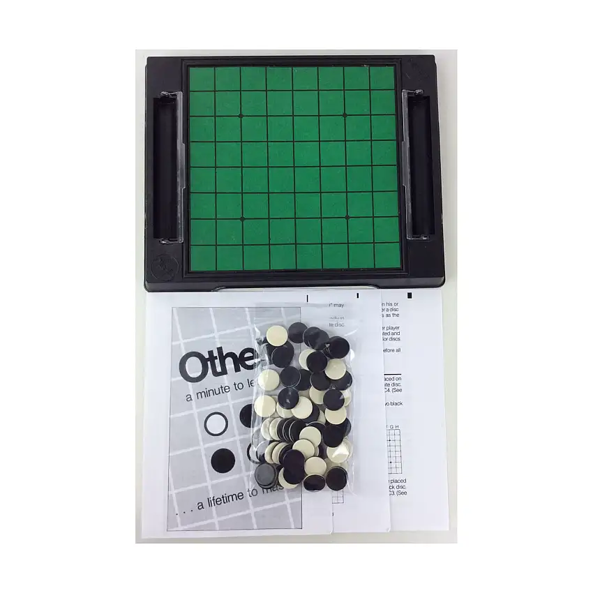 Othello (1978 Rolltop Tray Edition)