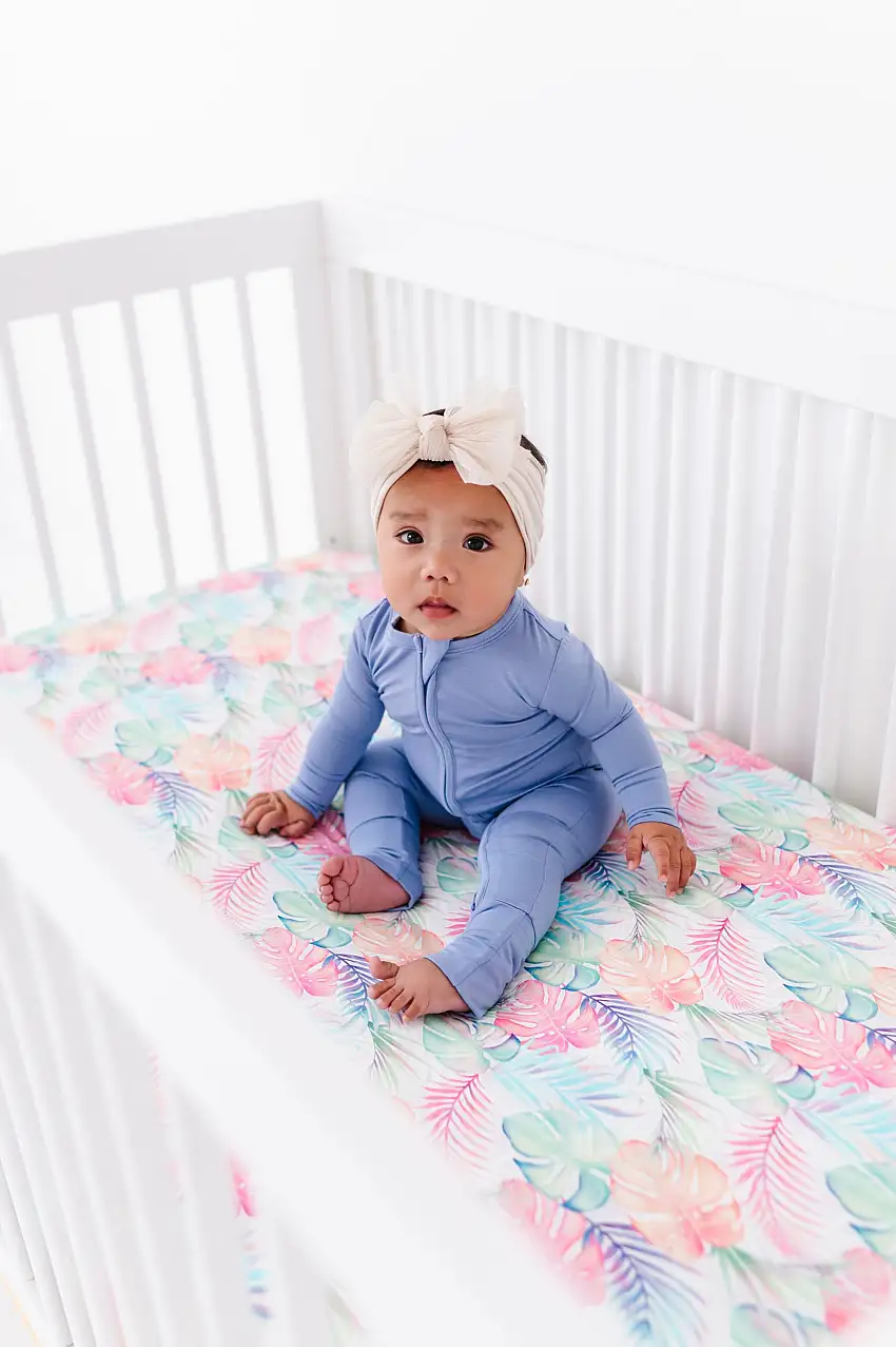 Heron Convertible Romper