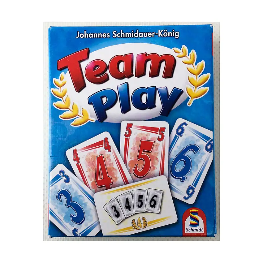 Teamplay