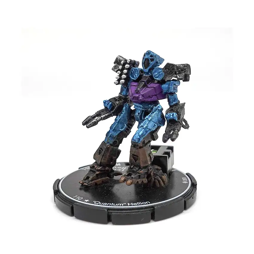 "Quantum" Hellion (Unique)