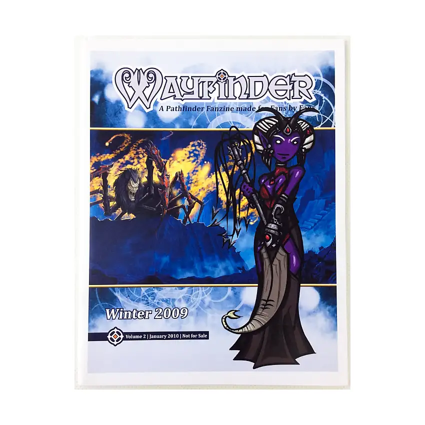 #2 "Deacon and the Devil, Weal or Woe, Winter's Fool"