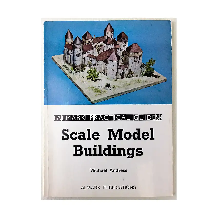 Scale Model Buildings