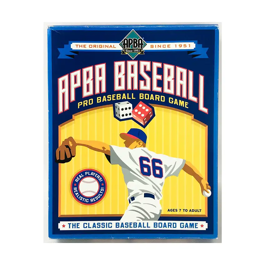 Baseball (2008 Edition w/2011 Complete Season)