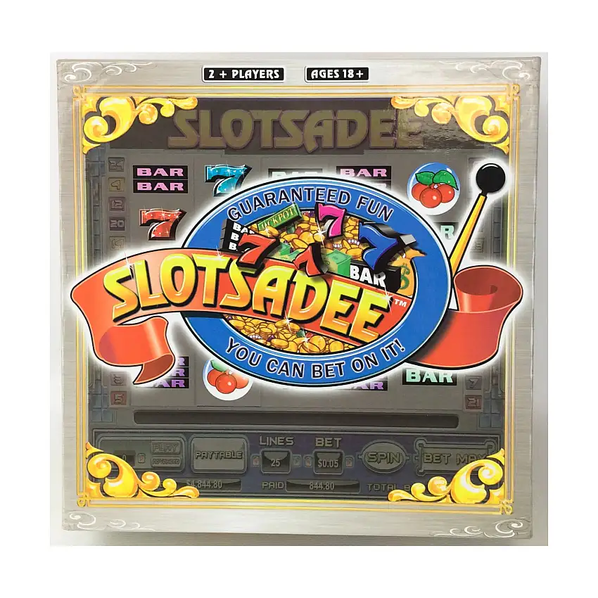 Slotsadee