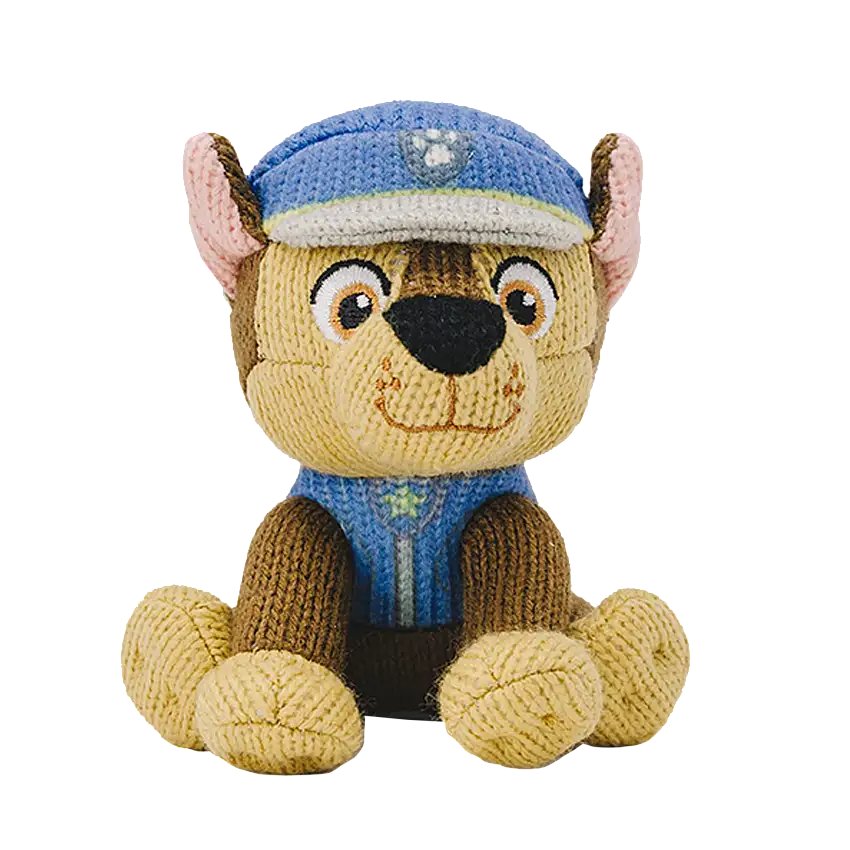 Chase From Paw Patrol