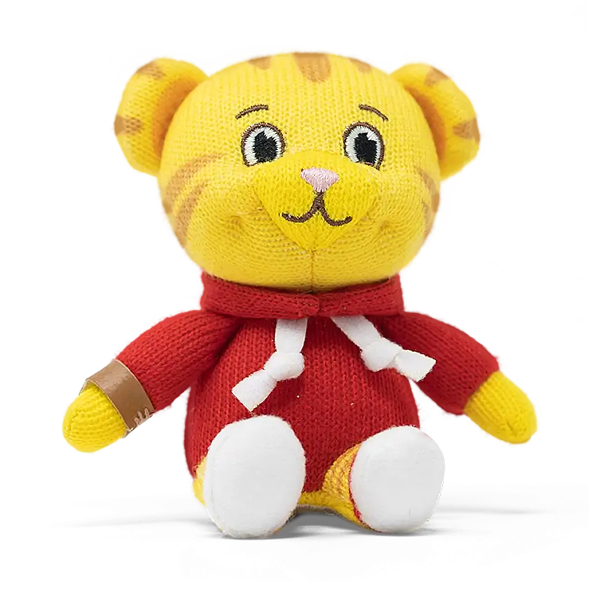 Daniel Tiger