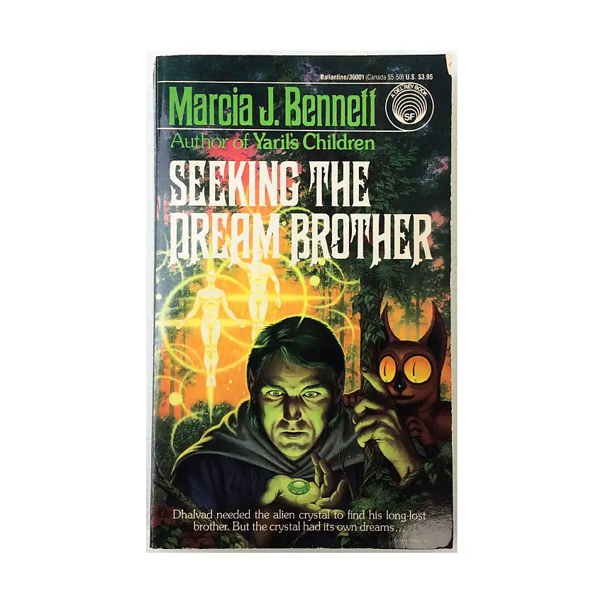 Seeking the Dream Brother