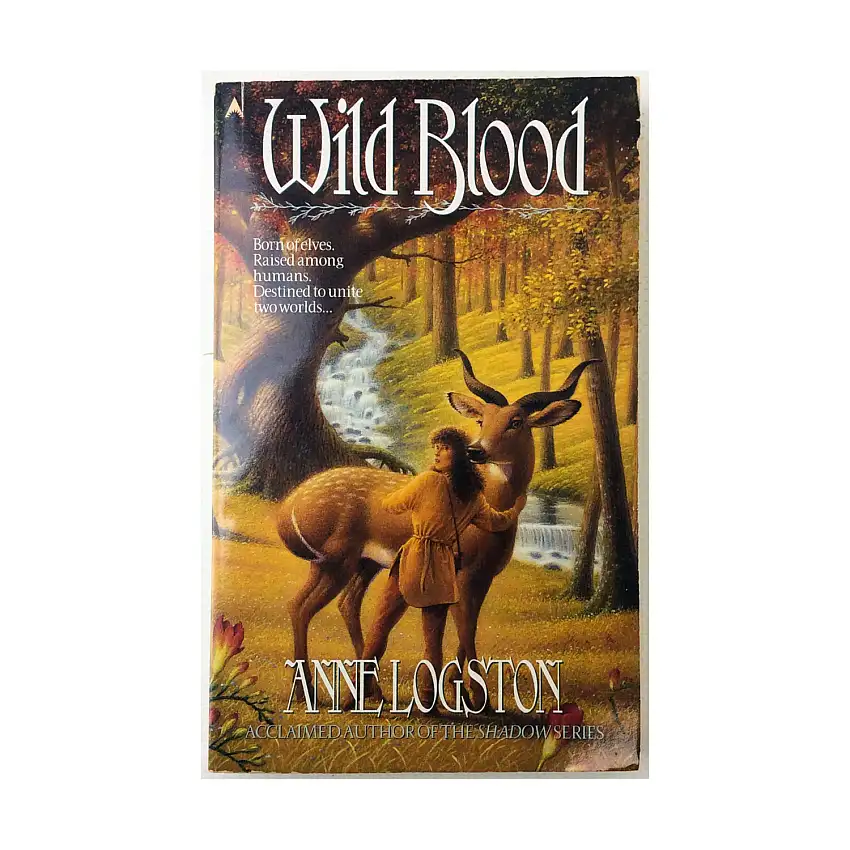 Wild Blood