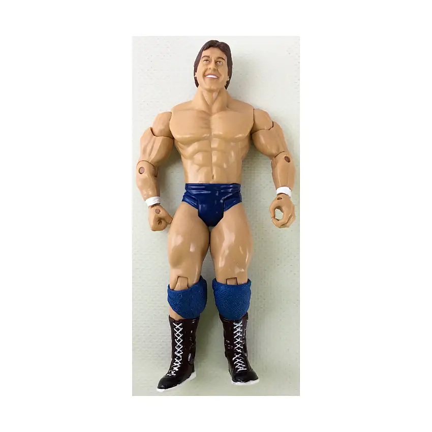 3-Packs Series - Roddy Piper Only!
