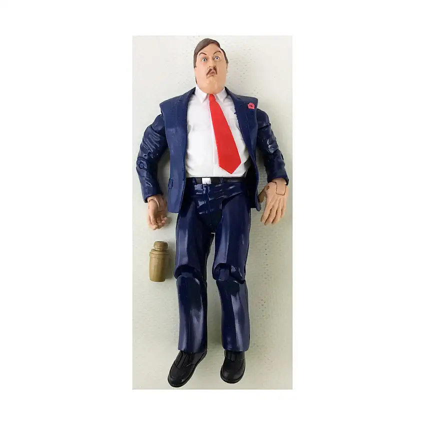 2-Packs Series - Paul Bearer