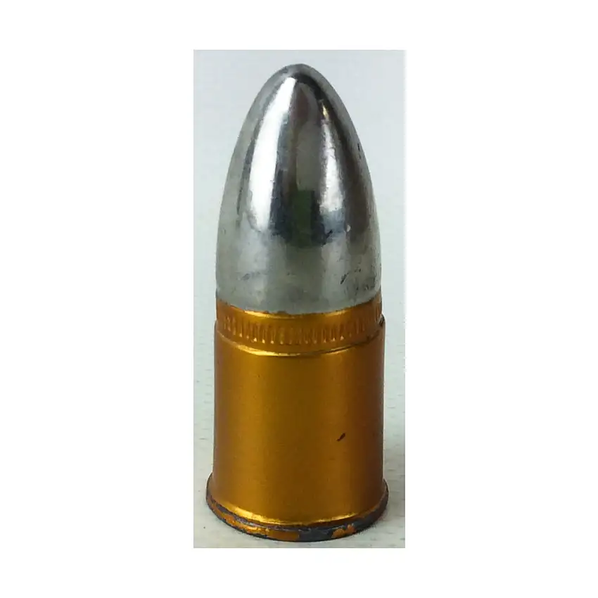 22mm Good Samaritan Round