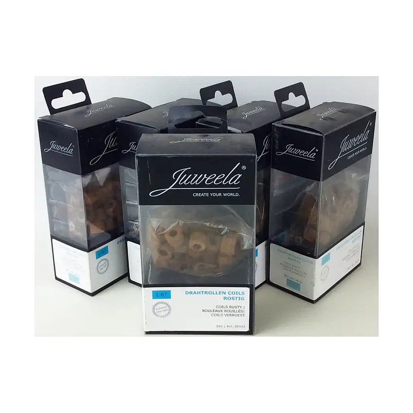 Rusty Coils (30) (5-Pack)