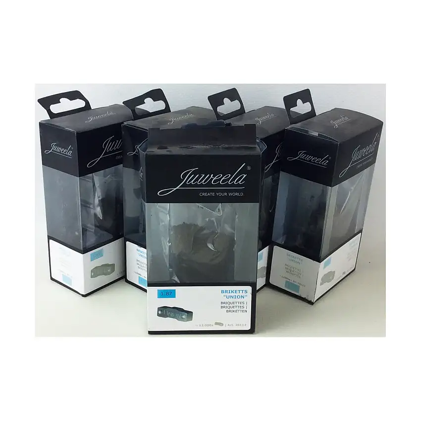 Union Briquettes (5-Pack)