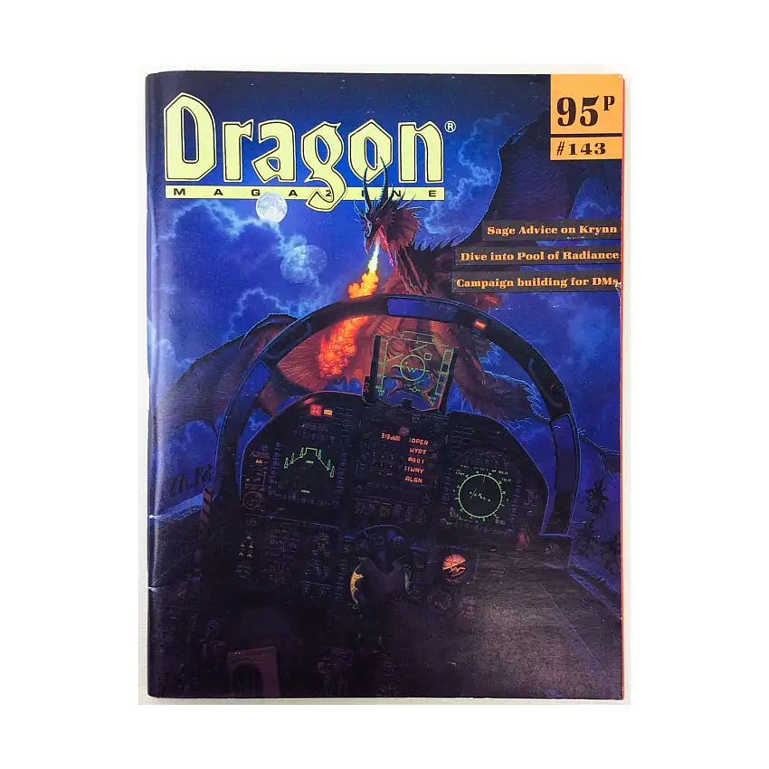 #143 "Running Your World, DM Secrets, Civil War Between the Elves and Dwarves"