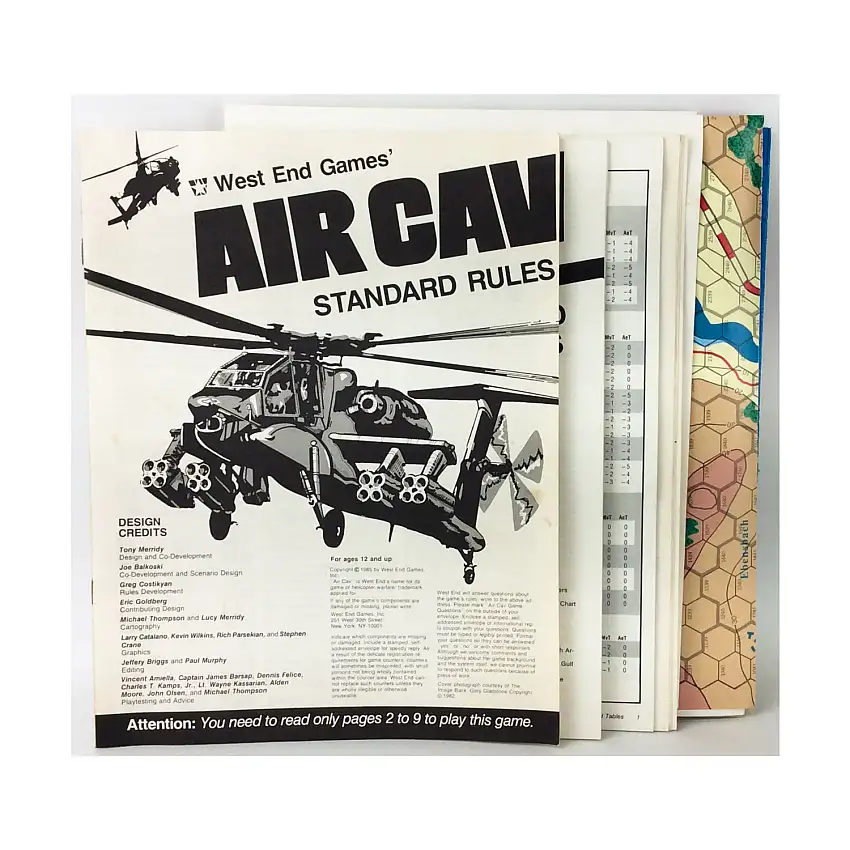 Air Cav