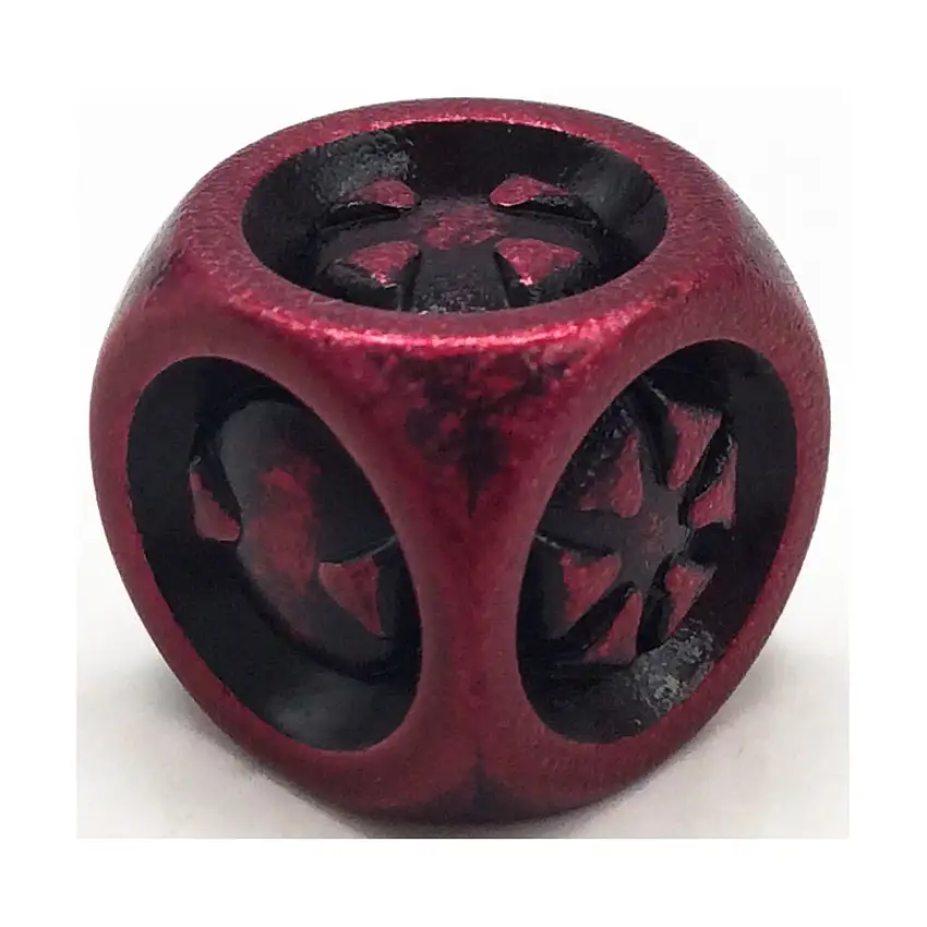 Assault - Red (Unlimited Edition)