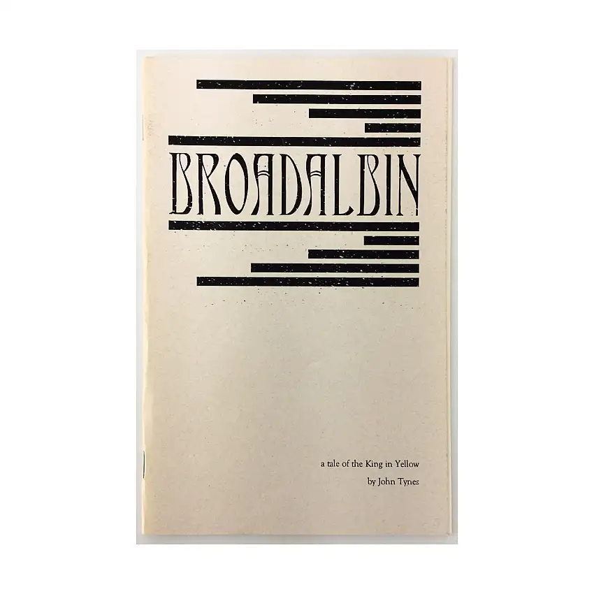 Broadalbin