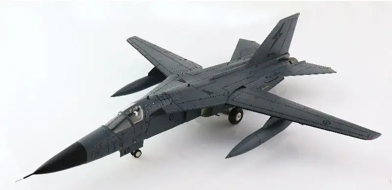 Hobby Master HA3027 1/72 Scale Rf-111C Aardvark - 1 Squadron Raaf Tindal November