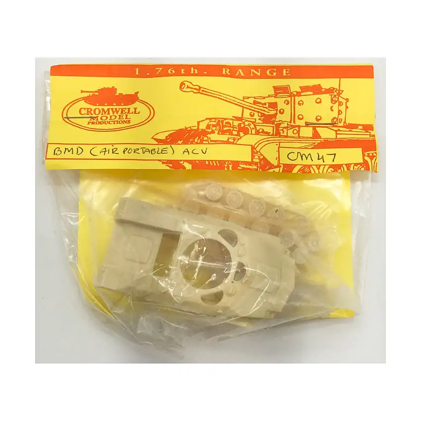 BMD (Air Portable) ACV