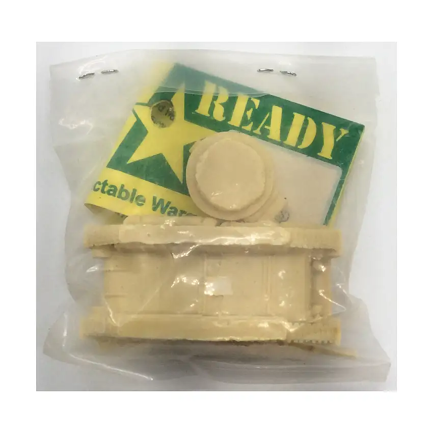 British Sherman II (El Alamein)