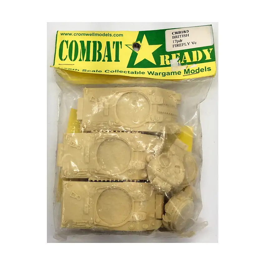 British 17pdr Firefly Vc