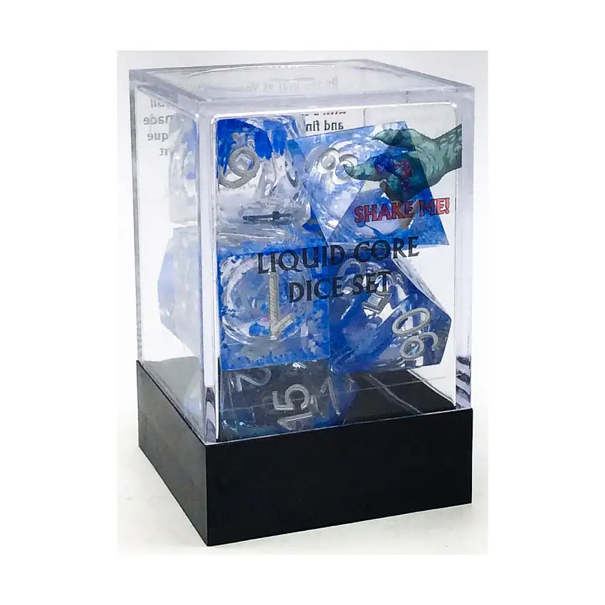 Poly Set Molten Tundra (7)