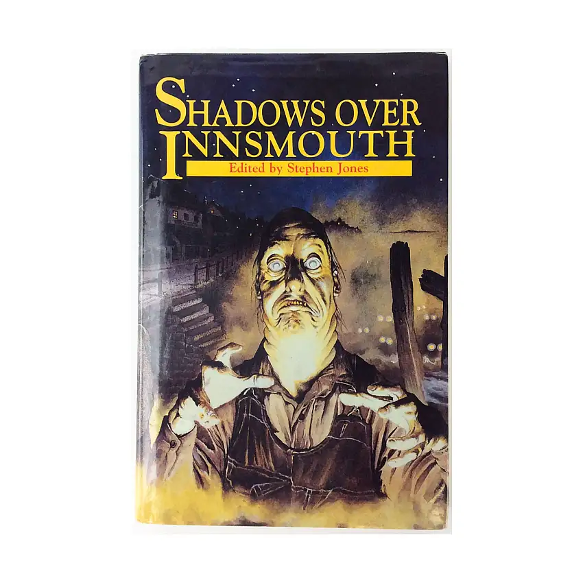 Shadows Over Innsmouth
