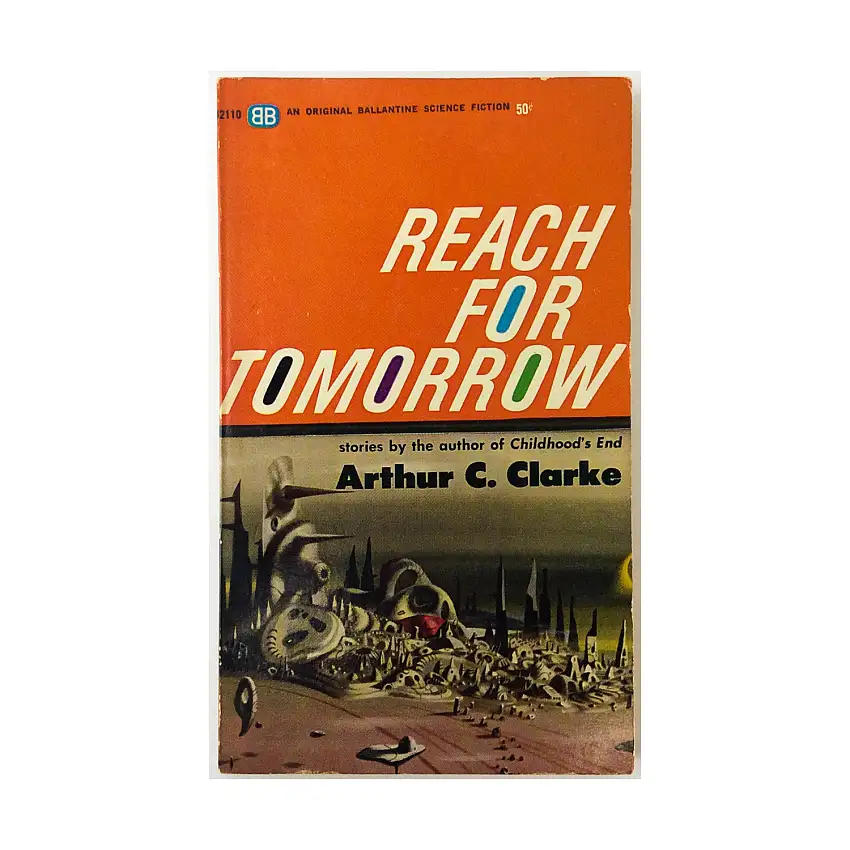 Reach for Tomorrow