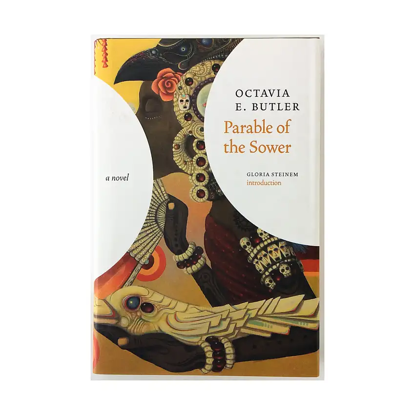 Parable of the Sower