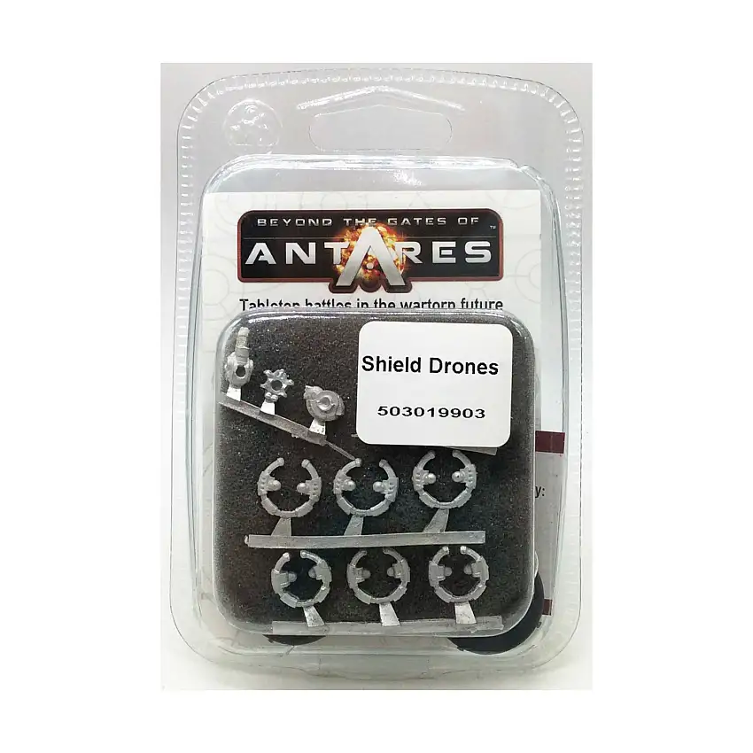Shield Drones