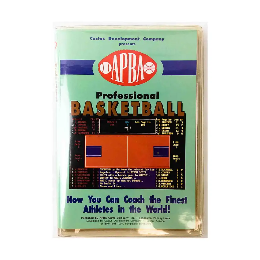 1990-1991 NBA Season Disks