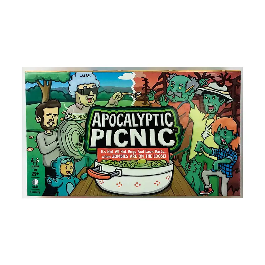 Apocalyptic Picnic