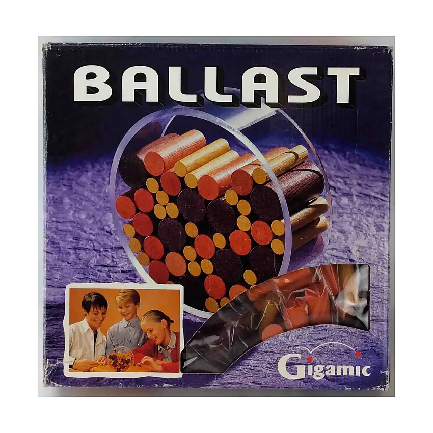 Ballast